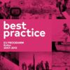Abbildung der Best Practice Broschüre 2007 bis 2013