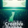 Informationsfolder Creative Europe Desk Austria - MEDIA